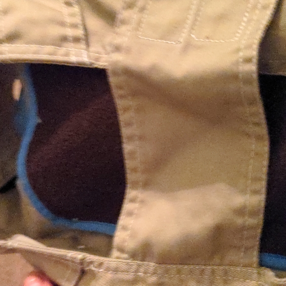 ❤️ Handsome Dog Jacket Small - Picture 4 of 7